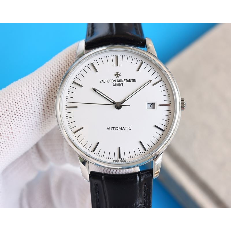 VACHERON CONSTANTIN Watches